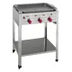 Gas griddle Neumarker L00-50485