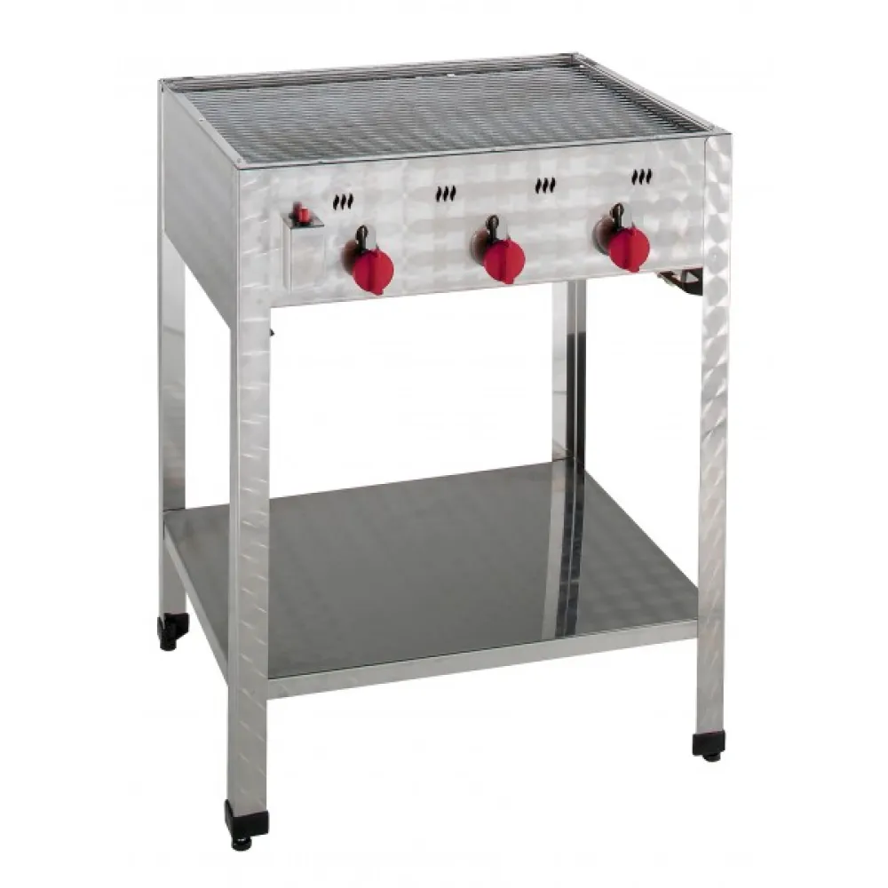 Gas griddle Neumarker L00-50485