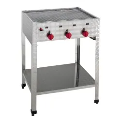 Gas griddle Neumarker L00-50485