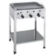 Gas griddle Neumarker L00-50485