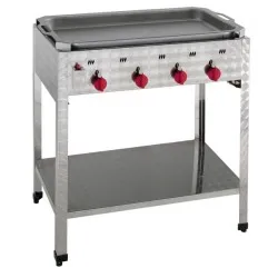 Gas griddle Neumarker L00-50486