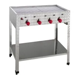 Gas griddle Neumarker L00-50486