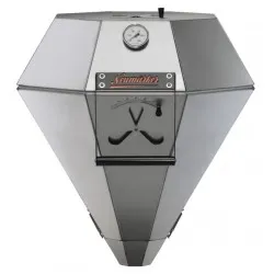 Charcoal oven Neumarker L17-71500