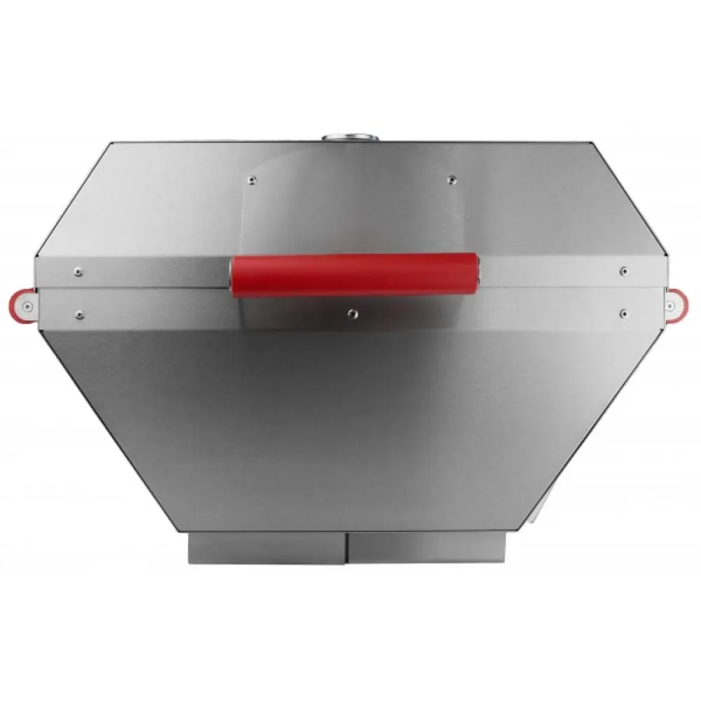 Charcoal oven Neumarker L17-71503