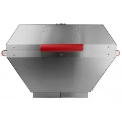 Charcoal oven Neumarker L17-71503