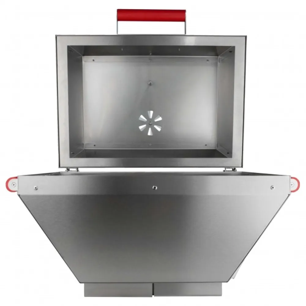 Charcoal oven Neumarker L17-71503