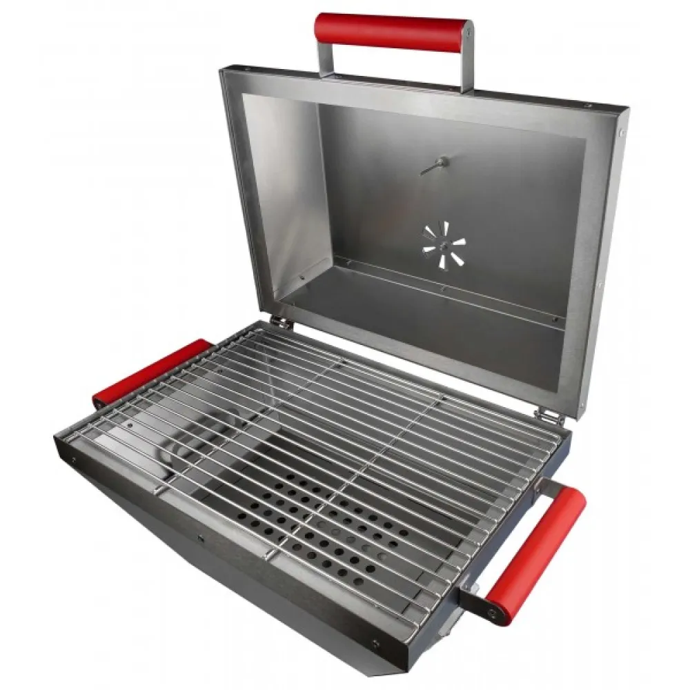 Charcoal oven Neumarker L17-71503