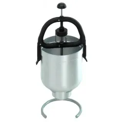 Waffle accessory Neumarker L00-40256