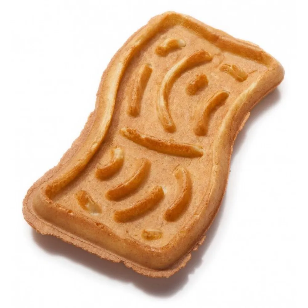 Waffle accessory Neumarker L05-20126-01