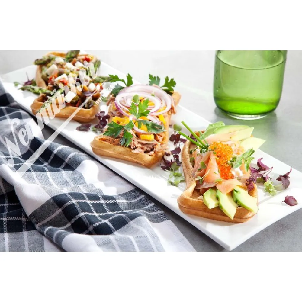 Waffle accessory Neumarker L05-20126-01