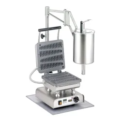 Waffle accessory Neumarker L05-40251N