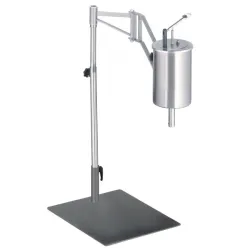 Waffle accessory Neumarker L05-40251N