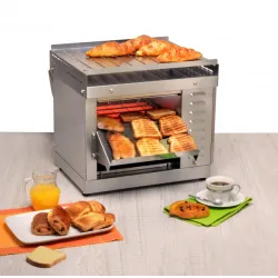 Toaster Neumarker L05-50902N