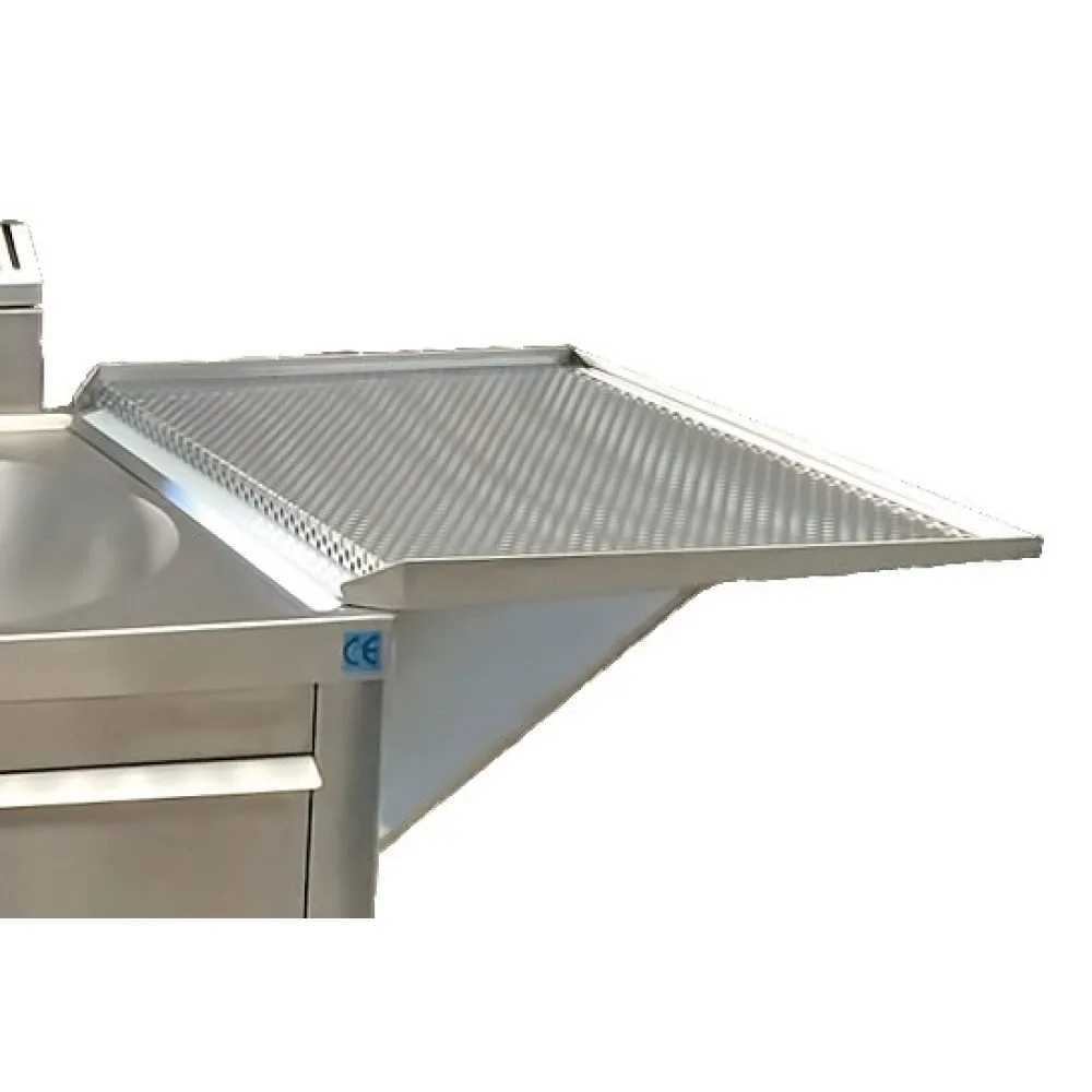 Electric fryer Neumarker L05-50155