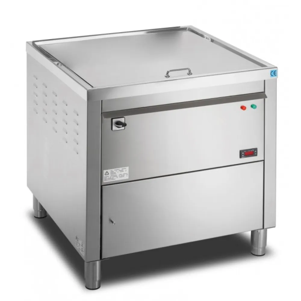 Electric fryer Neumarker L05-50155