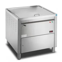 Electric fryer Neumarker L05-50155