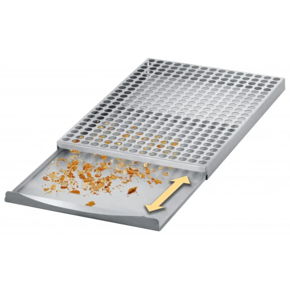Waffle accessory Neumarker L10-10060