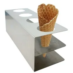 Waffle accessory Neumarker L10-40002