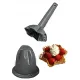 Waffle accessory Neumarker L31-40262