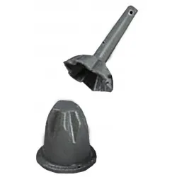Waffle accessory Neumarker L31-40262