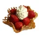 Waffle accessory Neumarker L31-40262