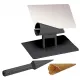 Waffle accessory Neumarker L31-40290