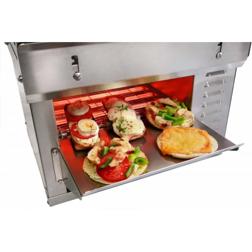 Salamander grill Neumarker L05-00719