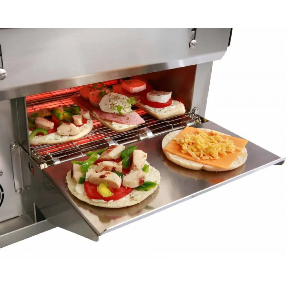 Salamander grill Neumarker L05-00719