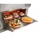 Salamander grill Neumarker L05-00719