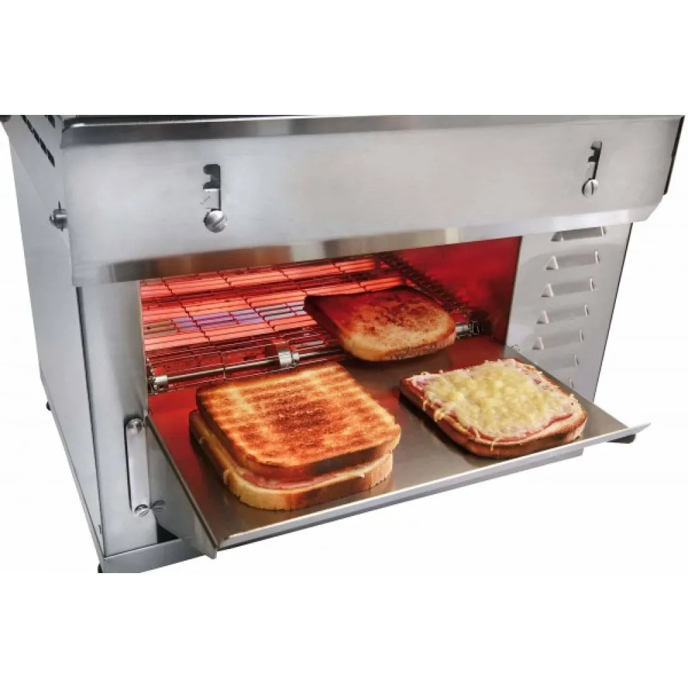 Salamander grill Neumarker L05-00719
