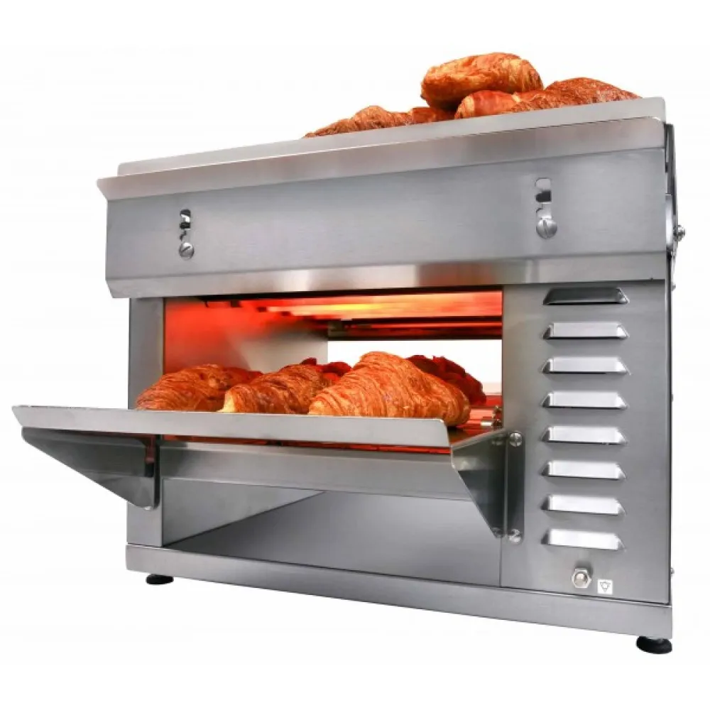 Salamander grill Neumarker L05-00719