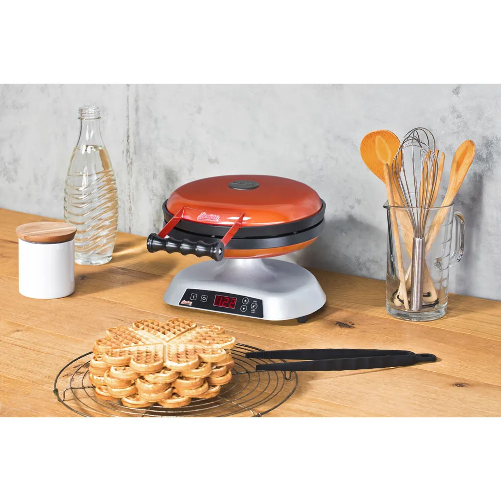 Waffle maker Neumarker L12-20201