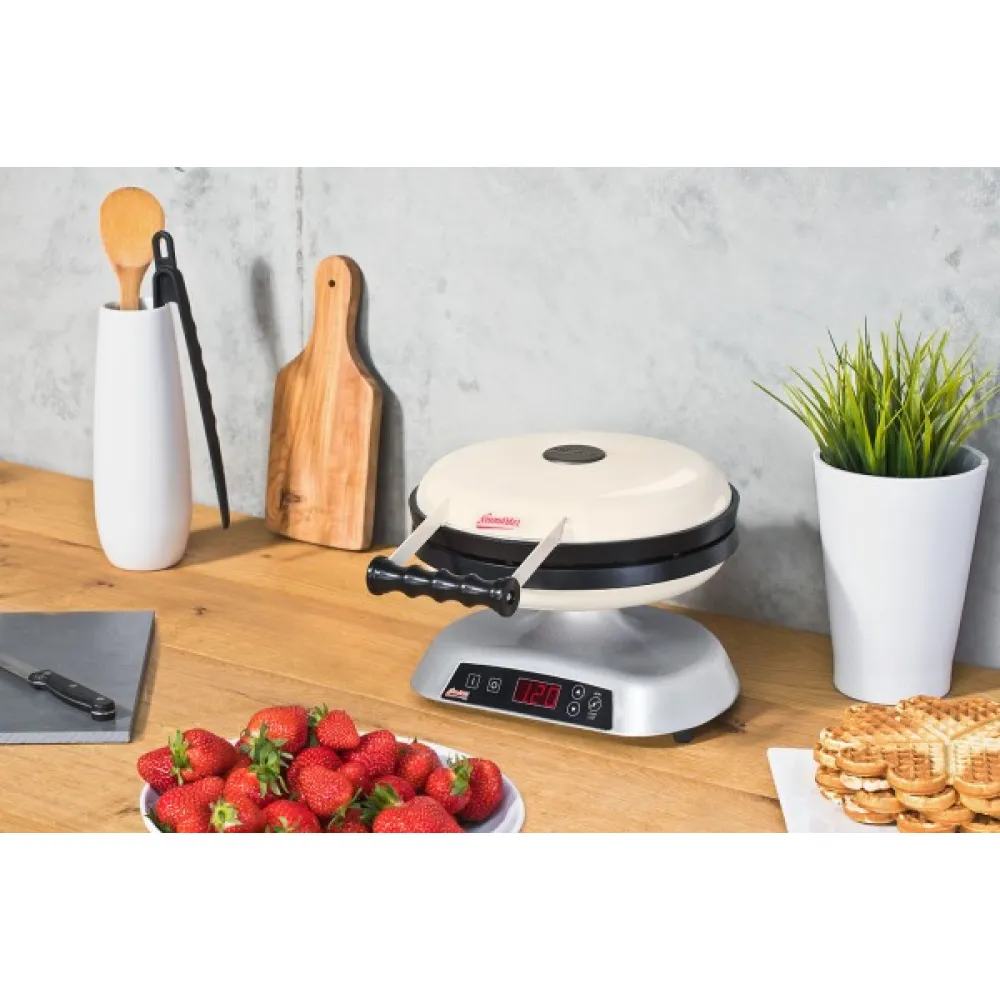 Waffle maker Neumarker L12-20201
