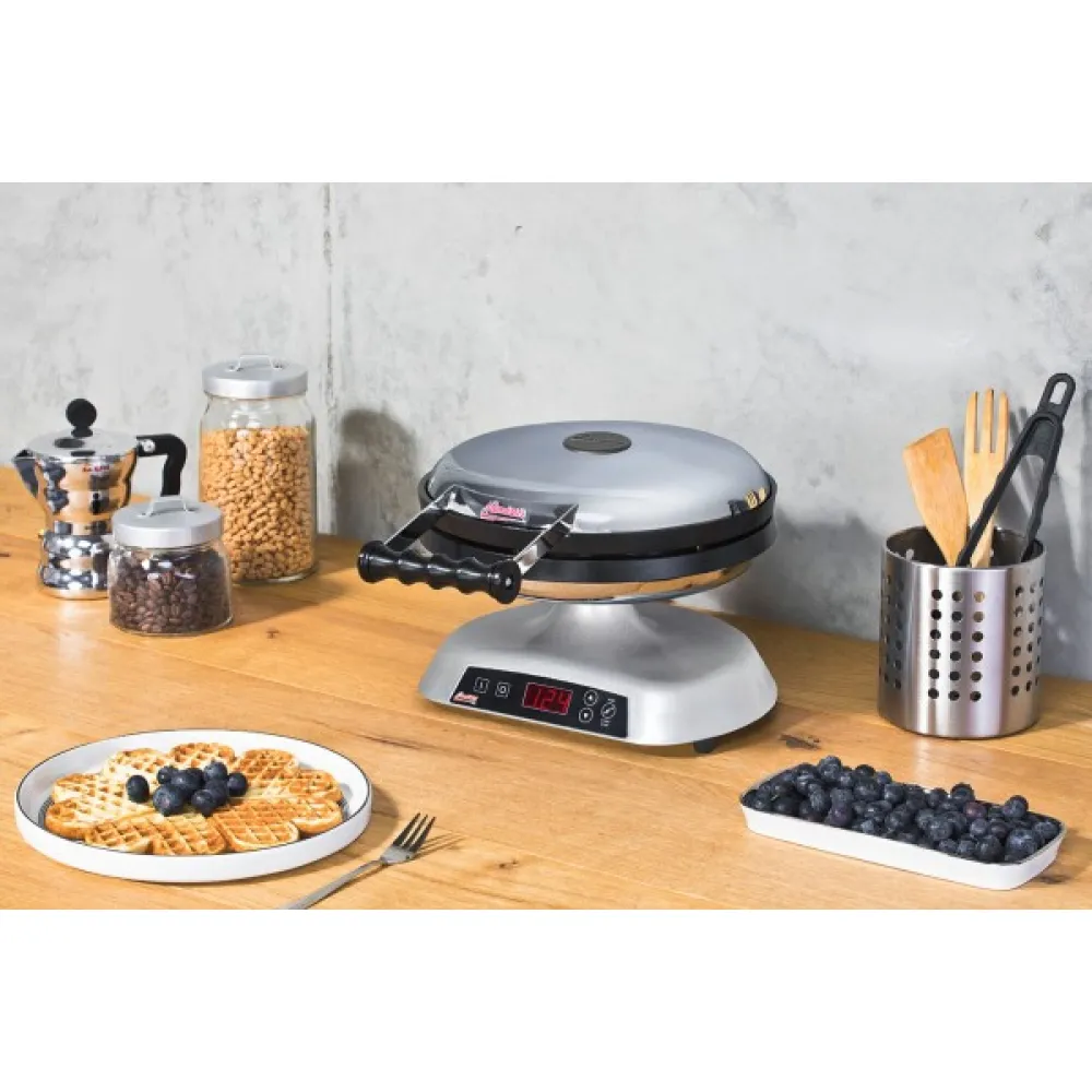 Waffle maker Neumarker L12-20201