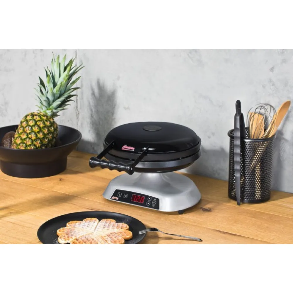 Waffle maker Neumarker L12-20201