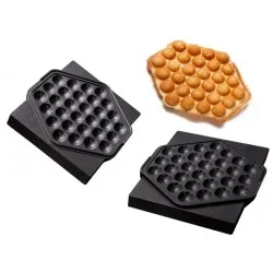 Waffle plate Neumarker L31-40431
