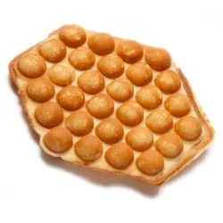 Waffle plate Neumarker L31-40431
