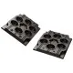 Waffle plate Neumarker L31-40432