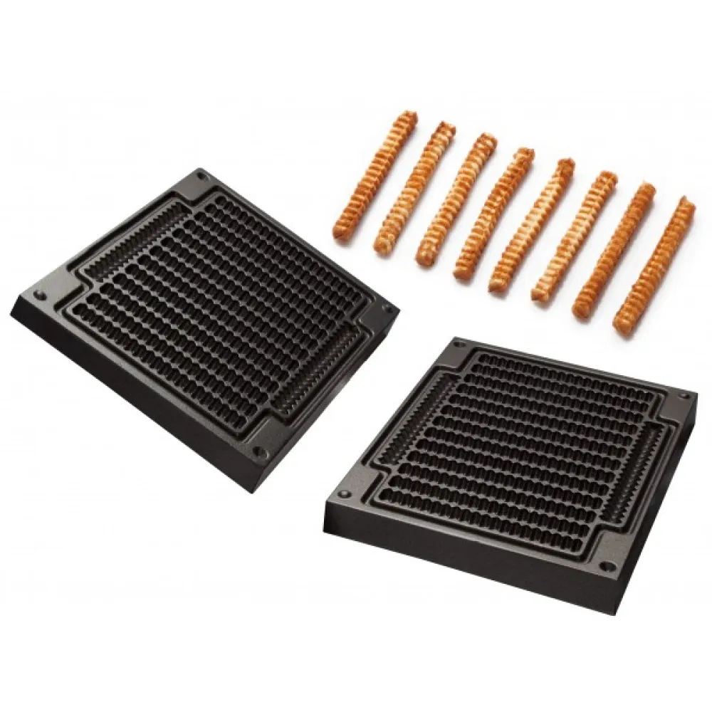 Waffle plate Neumarker L31-40433
