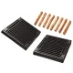 Waffle plate Neumarker L31-40433