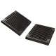 Waffle plate Neumarker L31-40433