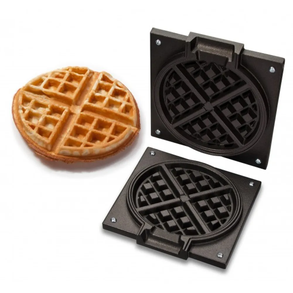 Waffle plate Neumarker L31-40460