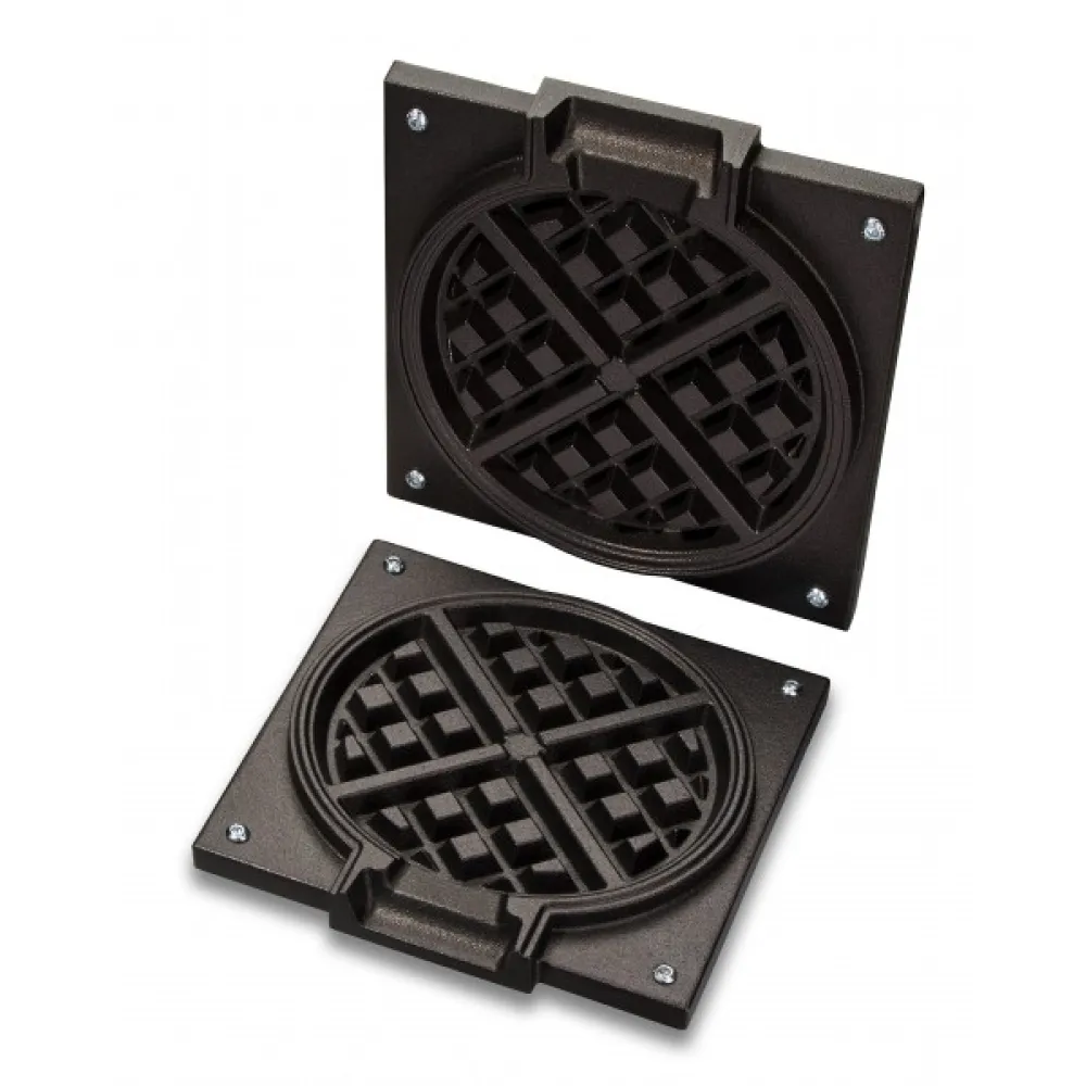 Waffle plate Neumarker L31-40460