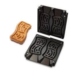 Waffle plate Neumarker L31-40461