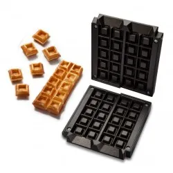 Waffle plate Neumarker L31-40462