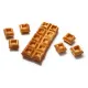 Waffle plate Neumarker L31-40462