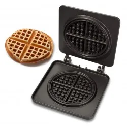 Waffle plate Neumarker L31-40733