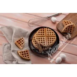 Waffle plate Neumarker L31-40733