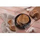 Waffle plate Neumarker L31-40733