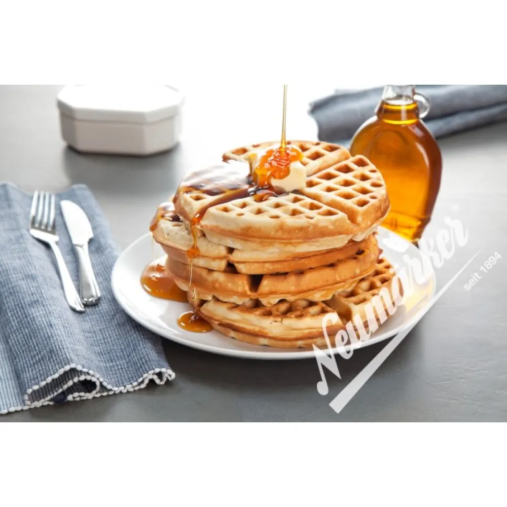 Waffle plate Neumarker L31-40733